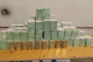 Fidesz chce zadržet peníze a zlato, které maďarské úřady zabavily Ukrajině - Seznam Zprávy